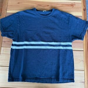 Brandy Melville Blue T-Shirt